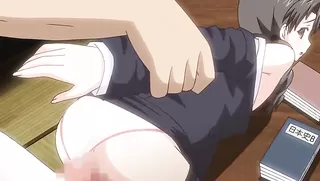 Dokidoki Little Ooyasan - Ep.3