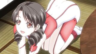 Dokidoki Little Ooyasan - Ep.4 Dokidoki Little Ooyasan - Ep.4