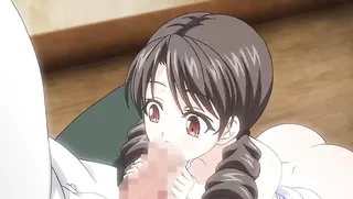 Dokidoki Little Ooyasan - Ep.4