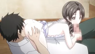 Dokidoki Little Ooyasan - Ep.4