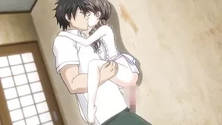 Dokidoki Little Ooyasan - Ep.4