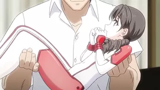 Dokidoki Little Ooyasan - Ep.4