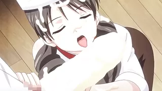 Dokidoki Little Ooyasan - Ep.5