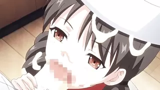 Dokidoki Little Ooyasan - Ep.5