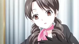 Dokidoki Little Ooyasan - Ep.5