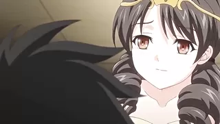 Dokidoki Little Ooyasan - Ep.6