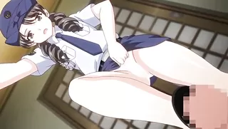 Dokidoki Little Ooyasan - Ep.6