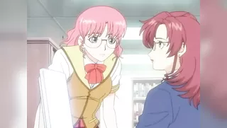 Kaihouku: Chikan Harem