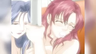 Kaihouku: Chikan Harem