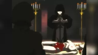 Bible Black: La Noche de Walpurgis - Ep.1