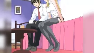 Bible Black: La Noche de Walpurgis - Ep.1