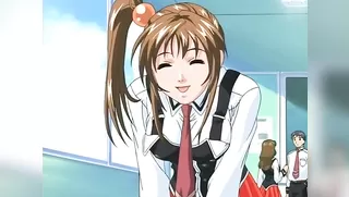 Bible Black: La Noche de Walpurgis - Ep.1