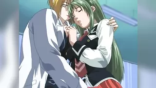 Bible Black: La Noche de Walpurgis - Ep.1