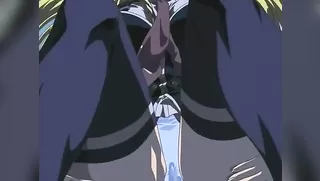 Bible Black: La Noche de Walpurgis - Ep.1