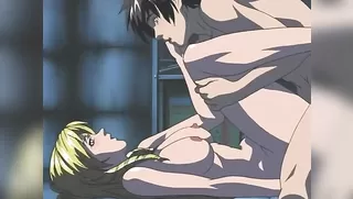 Bible Black: La Noche de Walpurgis - Ep.1