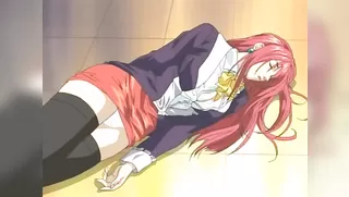 Bible Black: La Noche de Walpurgis - Ep.2