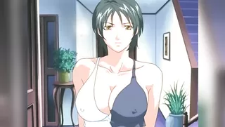 Bible Black: La Noche de Walpurgis - Ep.2