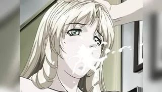 Bible Black: La Noche de Walpurgis - Ep.3