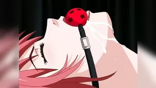 Bible Black: La Noche de Walpurgis - Ep.3