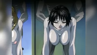 Bible Black: La Noche de Walpurgis - Ep.5