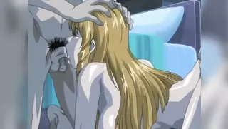 Bible Black: La Noche de Walpurgis - Ep.6