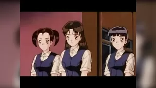 Mirai Choujuu Fobia - Ep.2