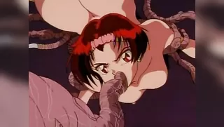 Mirai Choujuu Fobia - Ep.2