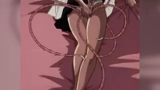 Mirai Choujuu Fobia - Ep.2