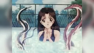 Mirai Choujuu Fobia - Ep.2