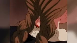 Mirai Choujuu Fobia - Ep.2