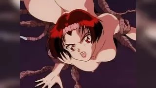 Mirai Choujuu Fobia - Ep.2