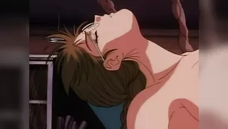 Mirai Choujuu Fobia - Ep.2