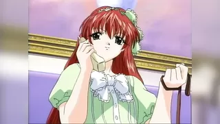 Haitoku no Shoujo - Ep.1