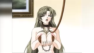Haitoku no Shoujo - Ep.1