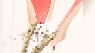 Haitoku no Shoujo - Ep.1