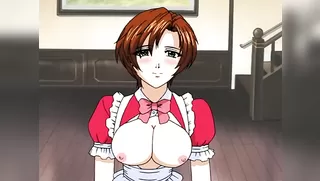 Haitoku no Shoujo - Ep.2