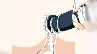 Haitoku no Shoujo - Ep.2