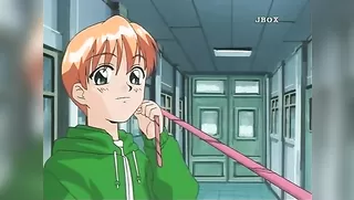 A Forbidden Time - Ep.2