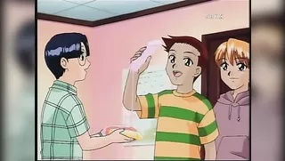 A Forbidden Time - Ep.3