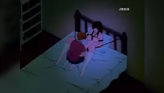 A Forbidden Time - Ep.4