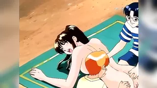 A Forbidden Time - Ep.4