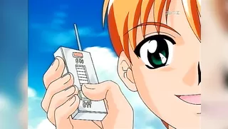 A Forbidden Time - Ep.4