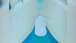 A Forbidden Time - Ep.4