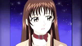 A Forbidden Time - Ep.6