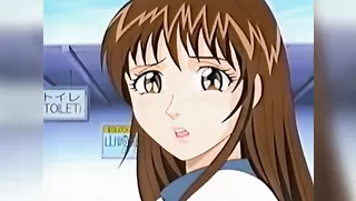 A Forbidden Time - Ep.7