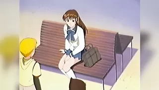 A Forbidden Time - Ep.7