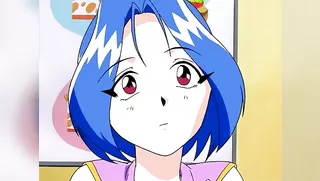 Kunoichi Gakuen Ninpouchou - Ep.1