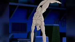 Kunoichi Gakuen Ninpouchou - Ep.1