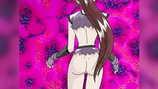 Kunoichi Gakuen Ninpouchou - Ep.1