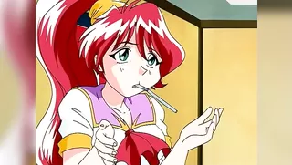 Kunoichi Gakuen Ninpouchou - Ep.1